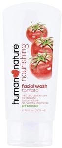 human  nature human nature Nourishing Facial Wash