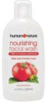 human  nature human nature Nourishing Facial Wash (Discontinued)