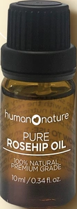 human  nature human nature Pure Rosehip Oil Premium Grade