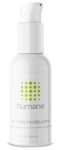 Humane Oil-Free Moisturizer