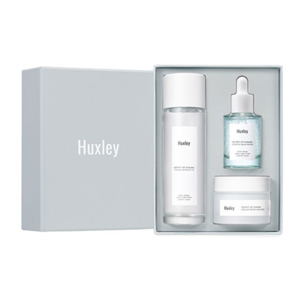 Huxley Antioxidant Trio Set - 1set (3items)