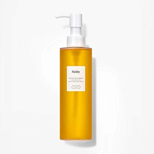 Huxley Cleansing Oil; Deep Clean, Deep Moist