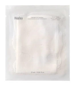 Huxley Conditioning Mask One Moment
