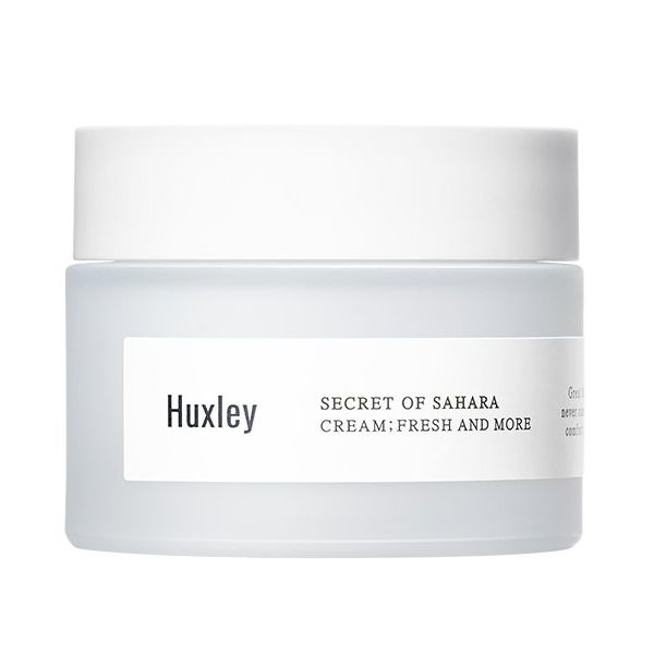 Huxley Cream Fresh And More - 50ml