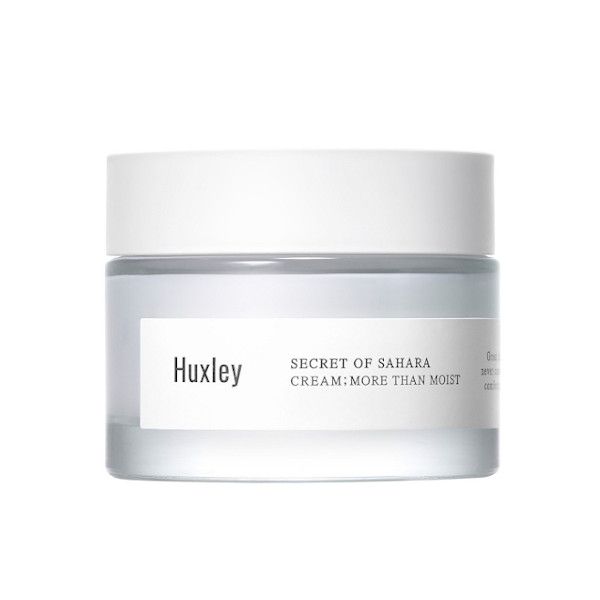 Huxley Cream More Than Moist - 50ml