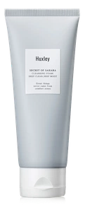 Huxley Deep Cleansing Foam