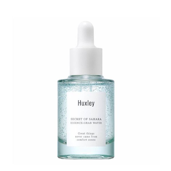 Huxley Essence Grab Water - 30ml