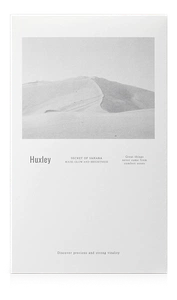 Huxley Glow And Brightness Mask
