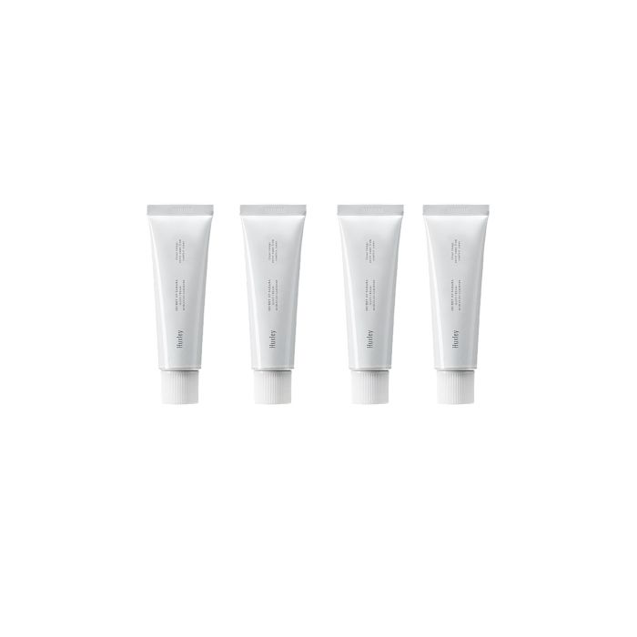 Huxley Hand Cream - Moroccan Gardener - 30ml (4ea) Set