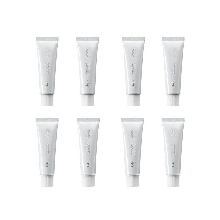 Huxley Hand Cream - Moroccan Gardener - 30ml (8ea) Set
