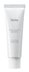 Huxley Hand Cream Velvet Touch