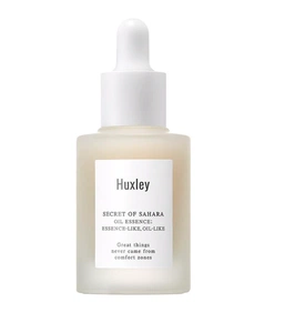 Huxley Oil Essence; Essence-Like, Oil-Like