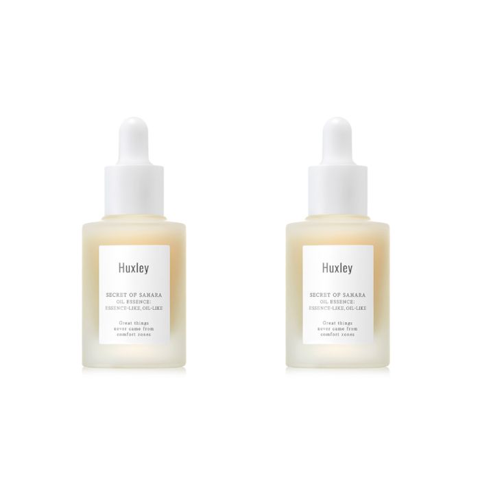 Huxley Oil Essence ; Essence-Like; Oil-Like - 30ml (2ea) Set