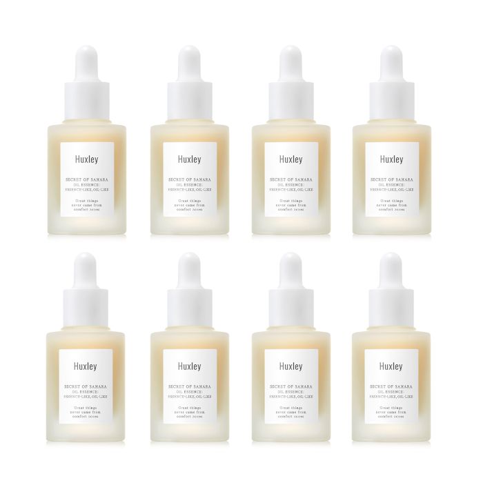 Huxley Oil Essence ; Essence-Like; Oil-Like - 30ml (8ea) Set