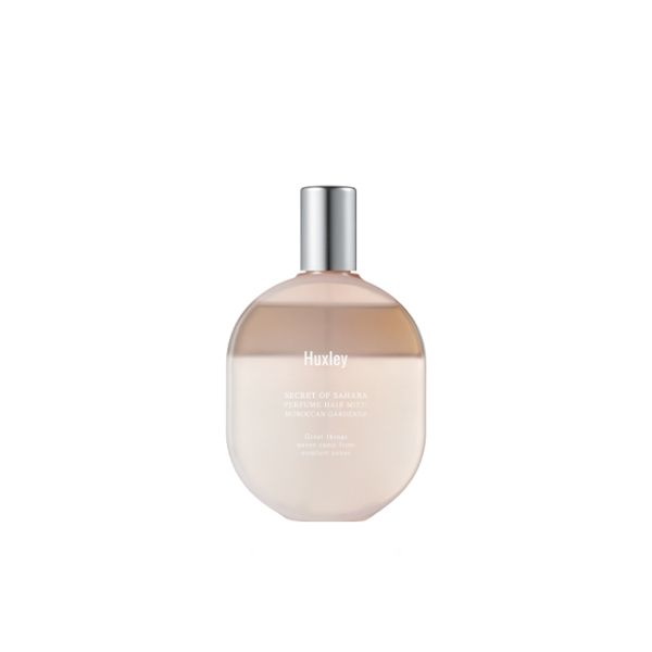Huxley Perfume Hair Mist; Moroccan Gardener - 100g