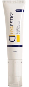 Hyaestic 0,5% BHA & 10% Aze Cream