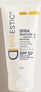 Hyaestic Skin Fusion Sf64 Sun And Pollution Protector SPF50+