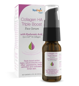 Hyalogic Collagen Ha Triple Boost Face Serum