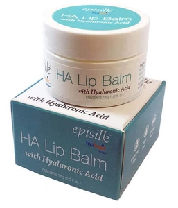 Hyalogic Episilk, Ha Lip Balm With Hyaluronic Acid