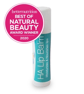 Hyalogic HA Lip Balm Stick