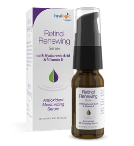 Hyalogic Retinol Serum