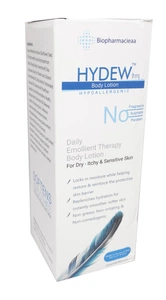 Hydew Body Lotion