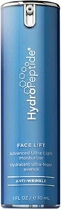 HydroPeptide Face Lift Advanced Ultra Light Moisturiser