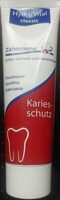 Zahncreme