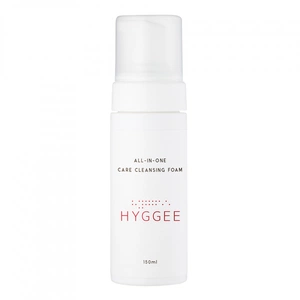 hyggee All-In-One Care Cleansing Foam