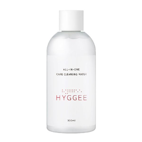 HYGGEE All in One Care Cleansing Water - 300ml
