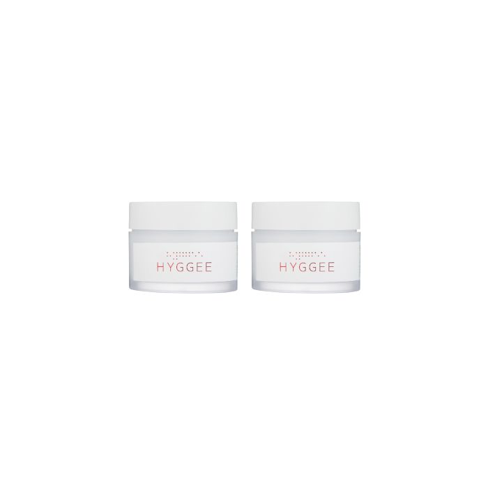 HYGGEE All-In-One Cream - 80ml (2ea) Set