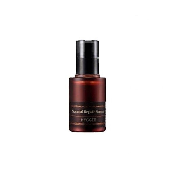 HYGGEE Natural Repair Serum - 30ml