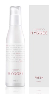 hyggee Onestep Facial Essence Fresh