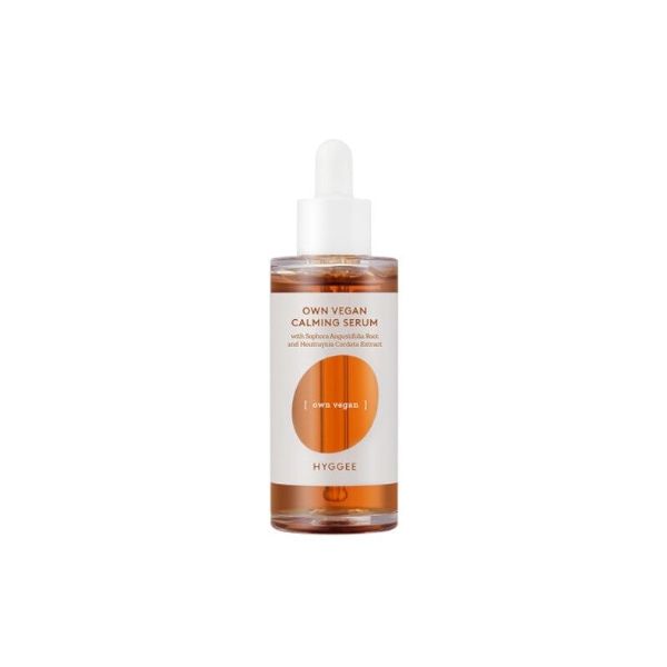 HYGGEE Own Vegan Calming Serum - 50ml