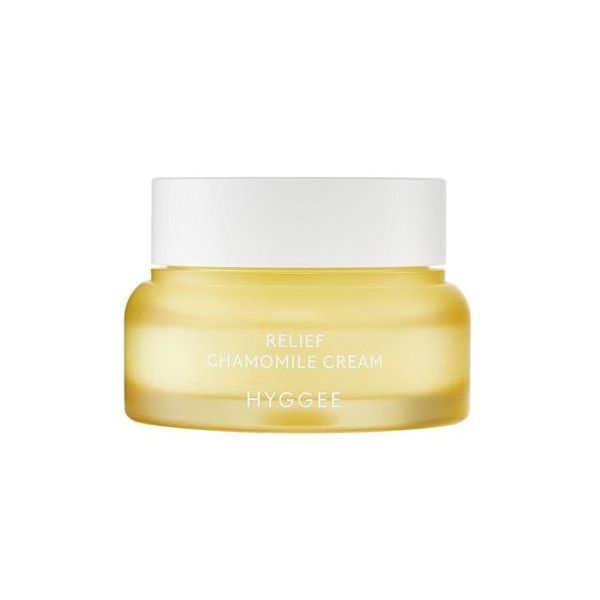 HYGGEE Relief Chamomile Cream - 52ml