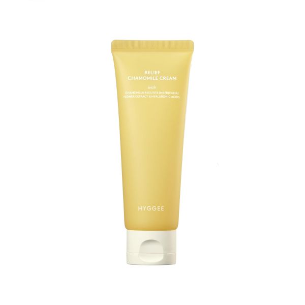 HYGGEE Relief Chamomile Cream - 85ml