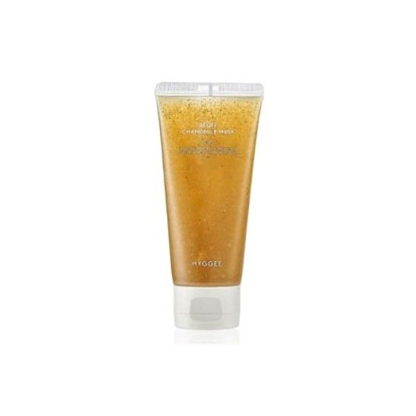 HYGGEE Relief Chamomile Mask - 95ml