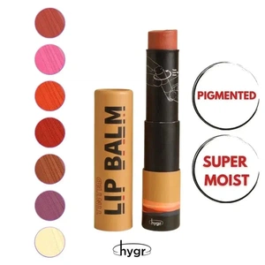 Hygr Natural Tinted Lipbalm