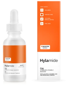 Hylamide Booster;C25