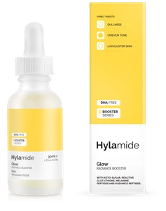 Hylamide Booster;Glow (Discontinued)
