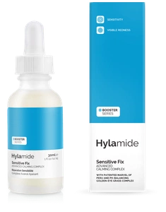 Hylamide Booster;Sensitive Fix