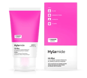 Hylamide Ha Blur