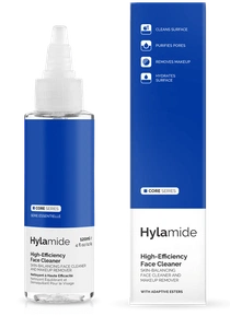 Hylamide High Efficiency Face Cleaner (Discontinued)