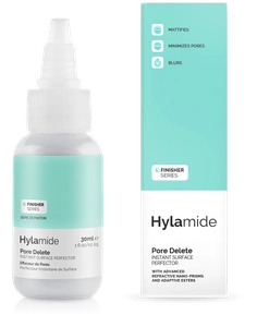 Hylamide Pore Delete