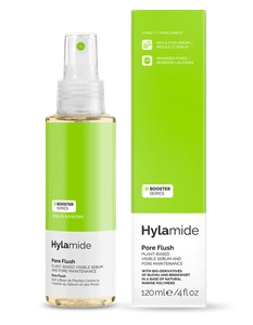 Hylamide Pore Flush