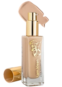 I.am.klean Glow Foundation