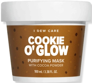 I Dew Care Cookie O’ Glow