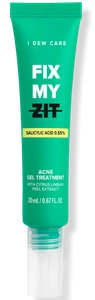I Dew Care Fix My Zit And Gel Treatment