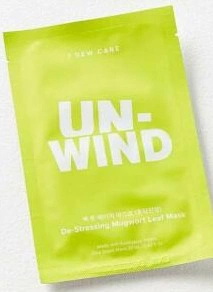 I Dew Care Unwind