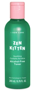 I Dew Care Zen Kitten Toner